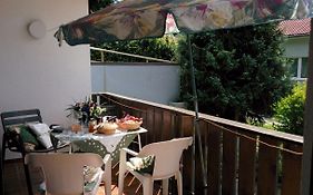 Gib mir funf! Ferienwohnung in St. Blasien